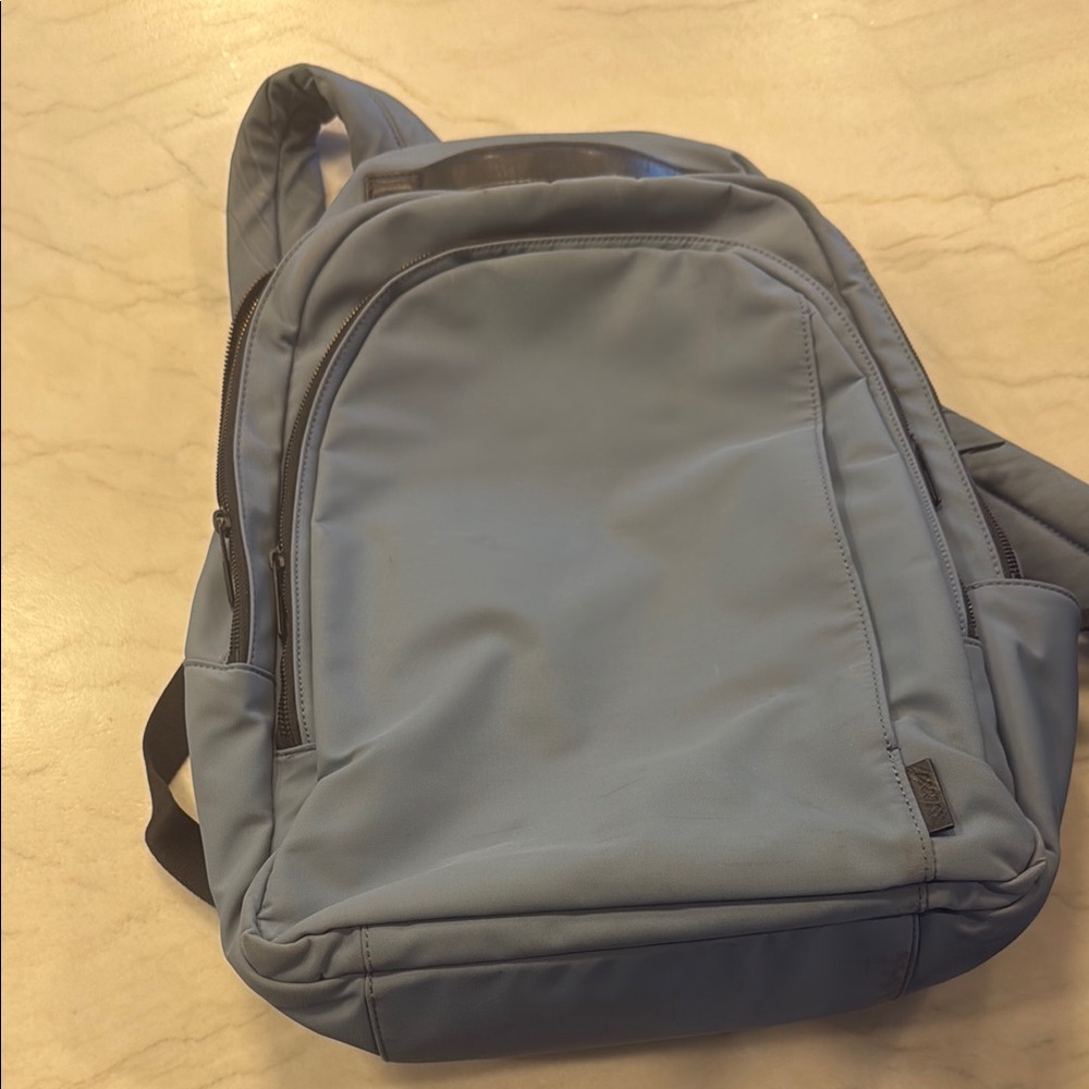 Blue Away Commuter Backpack 2019
